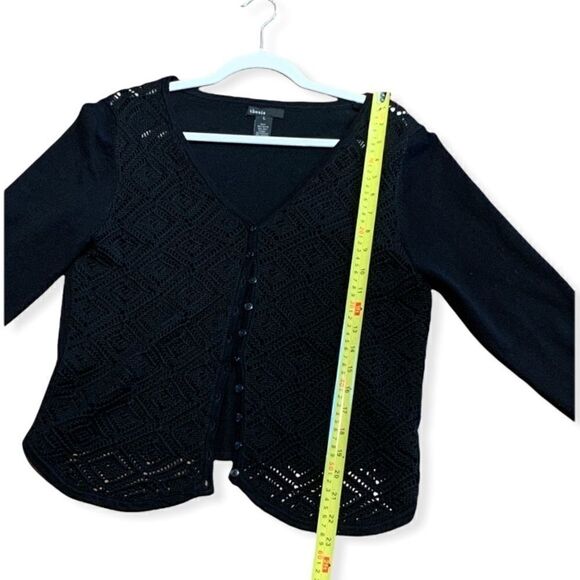 Thesis Crochet Sweater - Picture 7 of 7